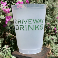 Reusable Cup Set