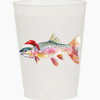 Reusable Cup Set