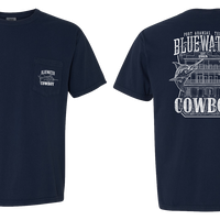 BWC Short-Sleeve T-Shirt - Building Design