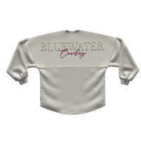 SJ - BWC Fleece Sherpa