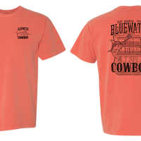 BWC Short-Sleeve T-Shirt - Building Design