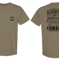 BWC Short-Sleeve T-Shirt - Building Design