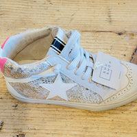 Paulina Sneaker