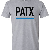 PATX Short-Sleeve Tee