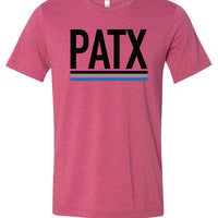 PATX Short-Sleeve Canvas Tee