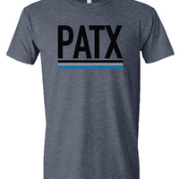 PATX Short-Sleeve Tee