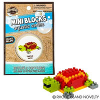 RIN - Mini Blocks