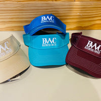BWC GameGuard Visor
