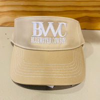 BWC GameGuard Visor
