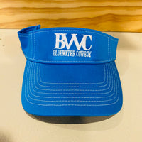 BWC GameGuard Visor