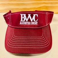 BWC GameGuard Visor
