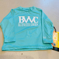 BWC Toddler Rash Guard