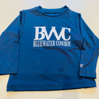 BWC Toddler Rash Guard