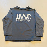 BWC Toddler Rash Guard