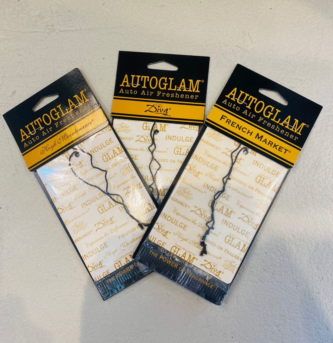 Tyler Candle Co. - Autoglam