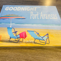 Goodnight Port Aransas Book