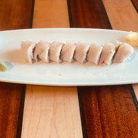 Salt Lick Roll