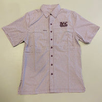 GameGuard - Men's Embroidered TekCheck Shirt