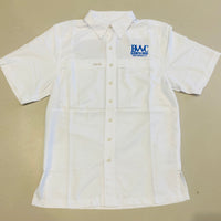 GameGuard - Men's Embroidered Microfiber Shirt