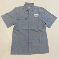 GameGuard - Men's Embroidered MicroTek Shirt
