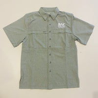 GameGuard - Men's Embroidered MicroTek Shirt