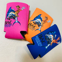 BWC Koozie - Logo