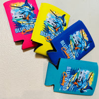 BWC Koozie - Surfing