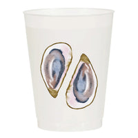 Reusable Cup Set