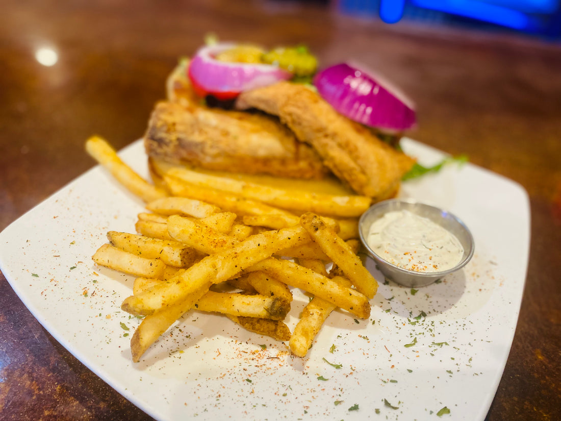 Po' Boys