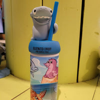 RIN - 12oz. 3D Animal Cup