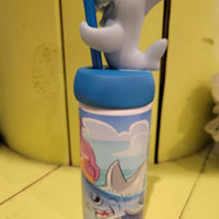 RIN - 12oz. 3D Animal Cup