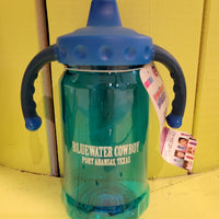RIN - 12oz. Gripper Sipper Cup