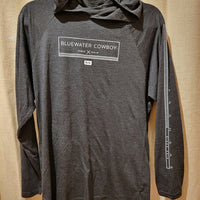 BWC Tri-Blend Hoodie