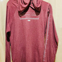 BWC Tri-Blend Hoodie