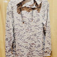 Burlebo - Performance Hoodie