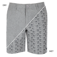 Wave Life - Men's Hybrid Short