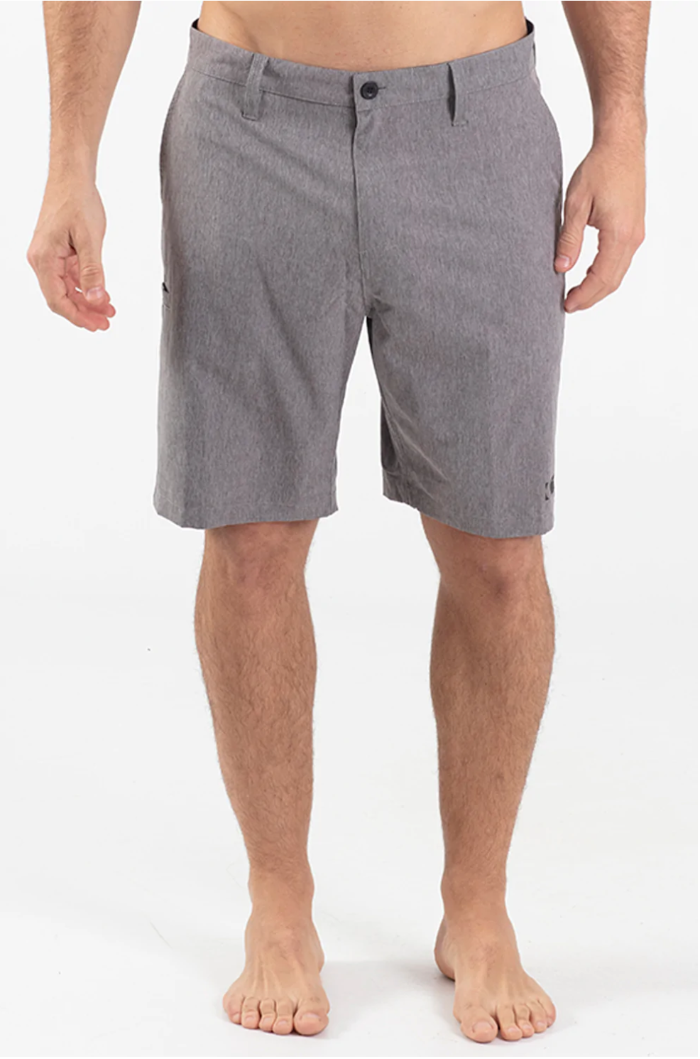 Wave Life - Men's Hybrid Short – BlueWater Cowboy Mercantile Wave Life - Men's Hybrid Short – BlueWater Cowboy Mercantile