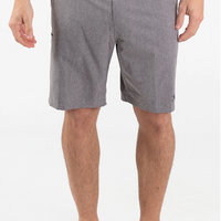 Wave Life - Men's Hybrid Short