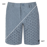 Wave Life - Men's Hybrid Short
