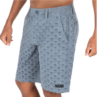 Wave Life - Men's Hybrid Short