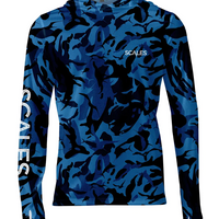 Scales - Pro Performance Hoodie