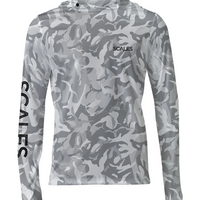 Scales - Pro Performance Hoodie