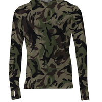 Scales - Pro Performance Hoodie