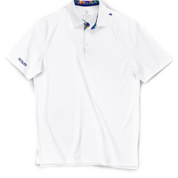 Scales - Men's Plain Golf Polo