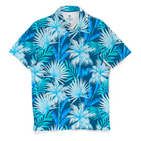 Scales - Men's Golf Polo, Palm City
