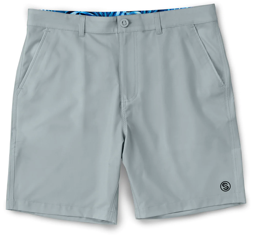 Scales - Men's Walkshorts
