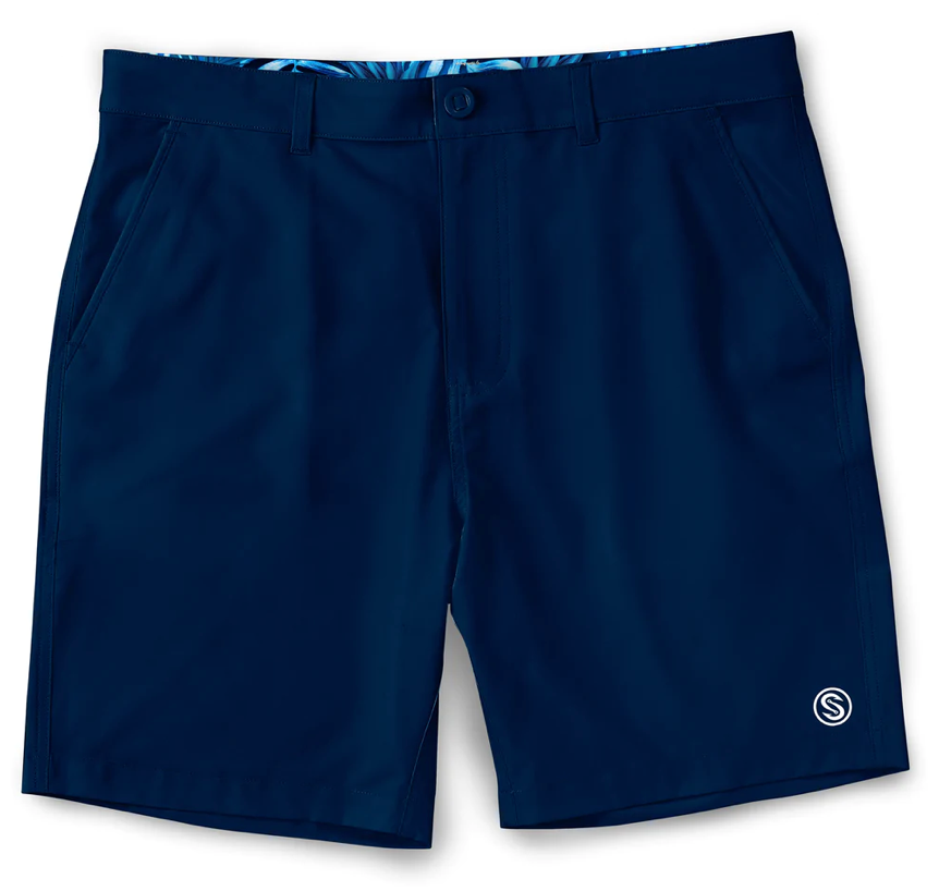 Scales - Men's Walkshorts