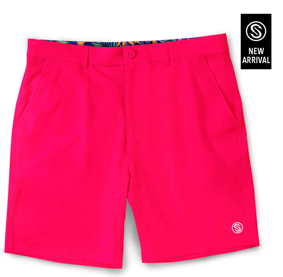 Scales - Men's Walkshorts