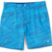 Scales - Men's Walkshorts