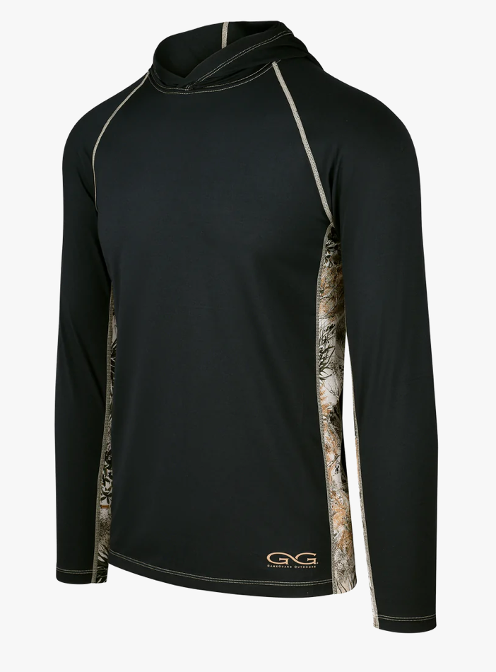 Columbia PFG Fishing Omni Wick Sun Protection Long Sleeve XL Columbia PFG Fishing Omni Wick Sun Protection Long Sleeve XL